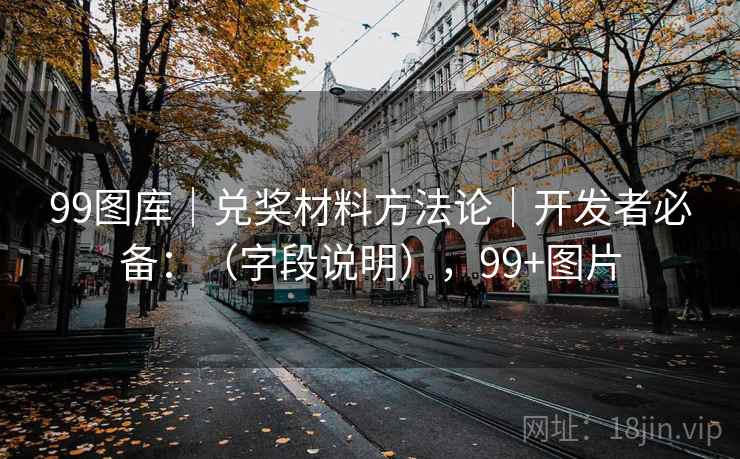 99图库｜兑奖材料方法论｜开发者必备：（字段说明），99+图片